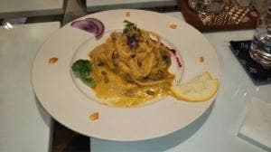 カフェ クオーレ デル ソル