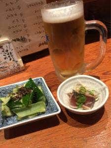 よりみち酒場 ちょこっと