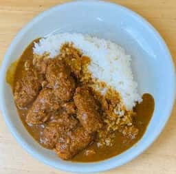 カレー大将