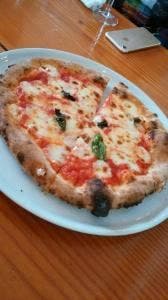 リストランテ・ピッツェリア アルピナ