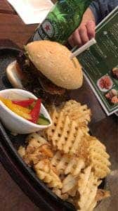 井の頭 吉祥ダイニング