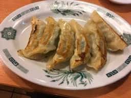 日高屋 北千住東口店