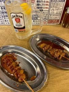 しろくまストア 西九条店
