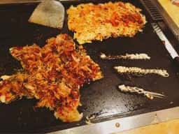 もんじゃ まんまる