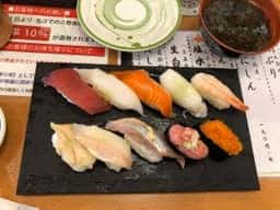 海天丸苫小牧店