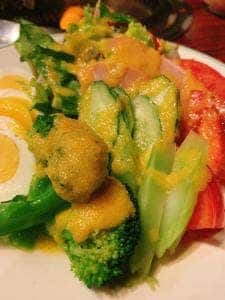 国産黒毛和牛 ほるもん家 てんやわん家