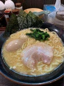 壱角家 新宿中央東口店