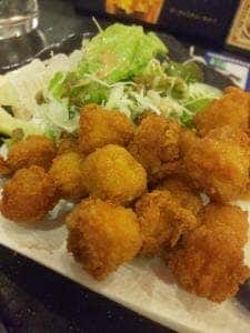 楠木フサヱ はなれ