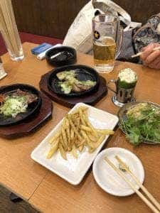 神田屋 中野北口店