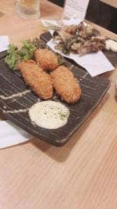 や台ずし 横川町