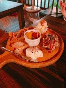 アガリコ 1/3 オリエンタルビストロ 北千住店