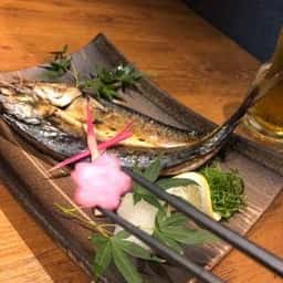 くずし割烹 庵 大門・浜松町店