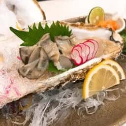 旬彩割鮮 きむら
