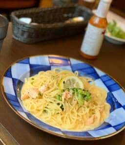鎌倉パスタ 阪急大井町ガーデン店
