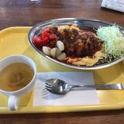 ガネーシャ 福井パリオ店