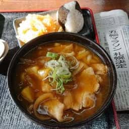 讃岐うどん・あじな味