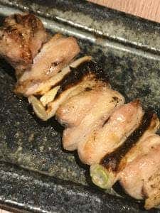 炭火焼鳥 太美屋