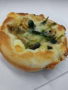 パンの家 ラ・ママン
