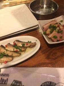 ワインバル 青木酒店 横浜西口店