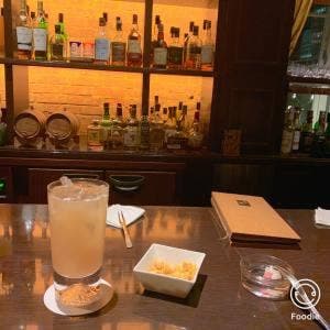 BAR Oak 東京ステーションホテル