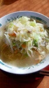 日高屋 大宮三橋店