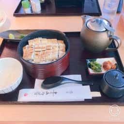 レストラン青山 東京医科大学病院