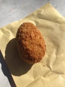 レストハウス郭公