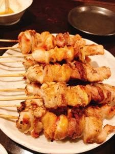 元祖美唄焼鳥 三船 南平岸店