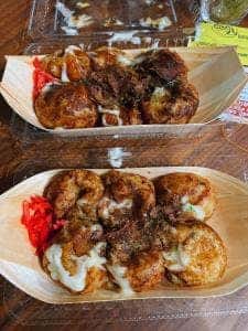 粉もん屋八 弥刀店