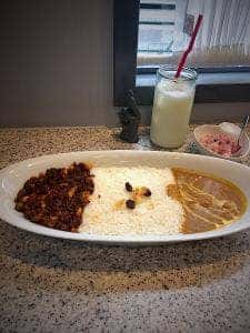 CURRY UP 中目黒店