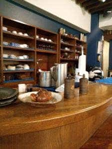 ウィリアム モリス 珈琲&ギャラリー