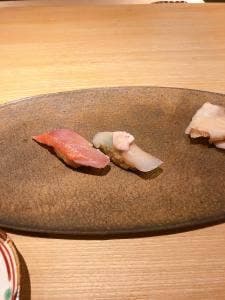 鮨おちあい