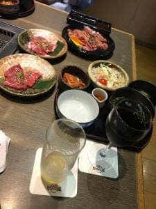 からくに屋 狭山ケ丘店