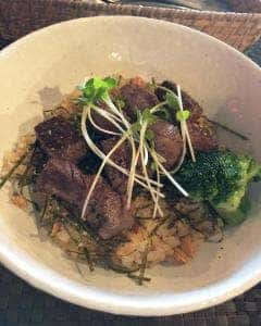 レストラン サンローゼ