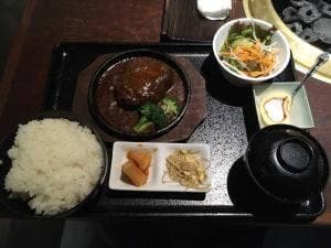 一寸法師