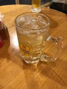 いっぱい喰い亭