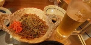 賤機はん兵衛 南町本店