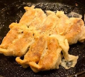 鉄なべ 荒江本店