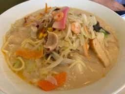 リンガーハット オリナス錦糸町店