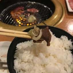 焼肉 さわぎ
