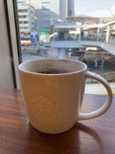 スターバックス コーヒー ルミネ川越店