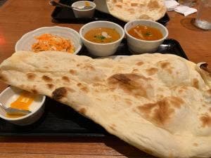 アジアンスパイシーレストラン サモサ 鴻巣駅店