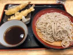 小諸そば 西五反田店