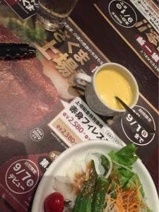 ステーキのあさくま 稲沢店