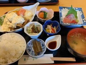 食 3丁目