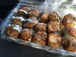 元祖小田のたこやき