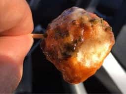 元祖小田のたこやき