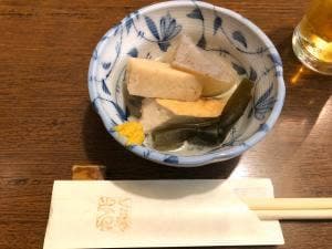 くらや料理処