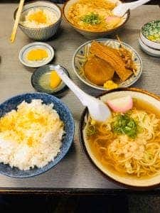 だるま食堂