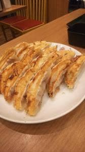 大阪王将 ブルメール舞多聞店